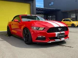 2015 Ford Mustang V6 3.7 Coupe for sale, Japanese used car export - photo 46 of 52 | GULJI TRADERS