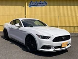2015 Ford Mustang Coupe for sale, Japanese used car export - photo 2 of 50 | GULJI TRADERS