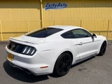 2015 Ford Mustang Coupe for sale, Japanese used car export - photo 4 of 50 | GULJI TRADERS