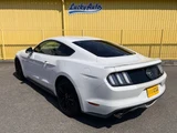 2015 Ford Mustang Coupe for sale, Japanese used car export - photo 6 of 50 | GULJI TRADERS