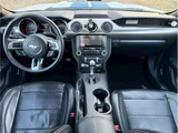 2015 Ford Mustang Coupe for sale, Japanese used car export - photo 3 of 45 | GULJI TRADERS