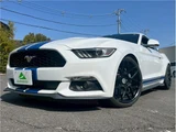 2015 Ford Mustang Coupe for sale, Japanese used car export - photo 4 of 45 | GULJI TRADERS