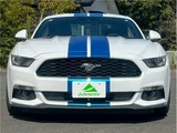 2015 Ford Mustang Coupe for sale, Japanese used car export - photo 6 of 45 | GULJI TRADERS