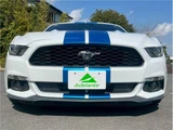 2015 Ford Mustang Coupe for sale, Japanese used car export - photo 7 of 45 | GULJI TRADERS