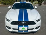 2015 Ford Mustang Coupe for sale, Japanese used car export - photo 8 of 45 | GULJI TRADERS