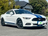 2015 Ford Mustang Coupe for sale, Japanese used car export - photo 9 of 45 | GULJI TRADERS