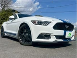 2015 Ford Mustang Coupe for sale, Japanese used car export - photo 10 of 45 | GULJI TRADERS