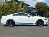 2015 Ford Mustang Coupe for sale, Japanese used car export - photo 13 of 45 | GULJI TRADERS