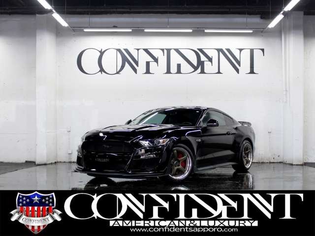 2015 Ford Mustang Coupe for sale, Japanese used car export | GULJI TRADERS