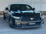 2015 Ford Mustang G Coupe for sale, Japanese used car export - photo 7 of 62 | GULJI TRADERS
