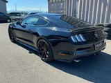 2015 Ford Mustang G Coupe for sale, Japanese used car export - photo 13 of 62 | GULJI TRADERS