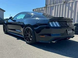 2015 Ford Mustang G Coupe for sale, Japanese used car export - photo 14 of 62 | GULJI TRADERS