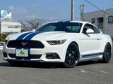 2015 Ford Mustang Coupe for sale, Japanese used car export - photo 1 of 9 | GULJI TRADERS
