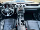 2015 Ford Mustang Coupe for sale, Japanese used car export - photo 8 of 9 | GULJI TRADERS