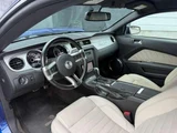 2015 Ford Mustang V6 Coupe for sale, Japanese used car export - photo 6 of 8 | GULJI TRADERS