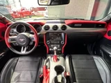 2015 Ford Mustang Coupe for sale, Japanese used car export - photo 3 of 9 | GULJI TRADERS
