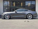 2015 Ford Mustang Coupe for sale, Japanese used car export - photo 4 of 9 | GULJI TRADERS