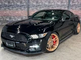 2016 Ford Mustang Coupe for sale, Japanese used car export - photo 1 of 10 | GULJI TRADERS