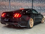 2016 Ford Mustang Coupe for sale, Japanese used car export - photo 2 of 10 | GULJI TRADERS