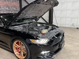 2016 Ford Mustang Coupe for sale, Japanese used car export - photo 4 of 10 | GULJI TRADERS