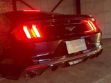 2016 Ford Mustang Coupe for sale, Japanese used car export - photo 5 of 10 | GULJI TRADERS