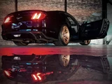 2016 Ford Mustang Coupe for sale, Japanese used car export - photo 6 of 10 | GULJI TRADERS