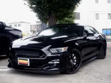 2016 Ford Mustang V8 GT Coupe for sale, Japanese used car export - photo 1 of 20 | GULJI TRADERS