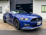 2016 Ford Mustang GT Coupe for sale, Japanese used car export - photo 5 of 9 | GULJI TRADERS