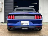2016 Ford Mustang GT Coupe for sale, Japanese used car export - photo 8 of 9 | GULJI TRADERS
