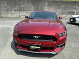 2017 Ford Mustang V8 Coupe for sale, Japanese used car export - photo 1 of 20 | GULJI TRADERS