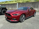 2017 Ford Mustang V8 Coupe for sale, Japanese used car export - photo 4 of 20 | GULJI TRADERS