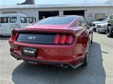 2017 Ford Mustang V8 Coupe for sale, Japanese used car export - photo 8 of 20 | GULJI TRADERS
