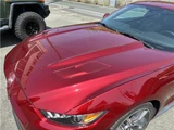 2017 Ford Mustang V8 Coupe for sale, Japanese used car export - photo 11 of 20 | GULJI TRADERS