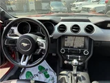 2017 Ford Mustang V8 Coupe for sale, Japanese used car export - photo 18 of 20 | GULJI TRADERS