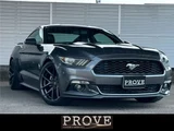 2017 Ford Mustang G Coupe for sale, Japanese used car export - photo 1 of 66 | GULJI TRADERS