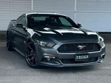 2017 Ford Mustang G Coupe for sale, Japanese used car export - photo 7 of 66 | GULJI TRADERS