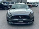 2017 Ford Mustang G Coupe for sale, Japanese used car export - photo 8 of 66 | GULJI TRADERS