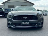 2017 Ford Mustang G Coupe for sale, Japanese used car export - photo 9 of 66 | GULJI TRADERS