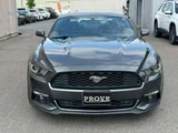 2017 Ford Mustang G Coupe for sale, Japanese used car export - photo 11 of 66 | GULJI TRADERS