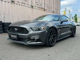 2017 Ford Mustang G Coupe for sale, Japanese used car export - photo 13 of 66 | GULJI TRADERS