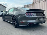 2017 Ford Mustang G Coupe for sale, Japanese used car export - photo 17 of 66 | GULJI TRADERS
