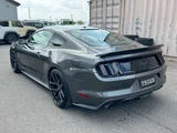 2017 Ford Mustang G Coupe for sale, Japanese used car export - photo 18 of 66 | GULJI TRADERS