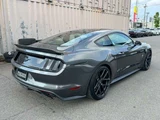 2017 Ford Mustang G Coupe for sale, Japanese used car export - photo 21 of 66 | GULJI TRADERS