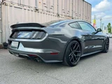 2017 Ford Mustang G Coupe for sale, Japanese used car export - photo 22 of 66 | GULJI TRADERS
