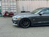 2017 Ford Mustang G Coupe for sale, Japanese used car export - photo 23 of 66 | GULJI TRADERS