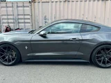 2017 Ford Mustang G Coupe for sale, Japanese used car export - photo 24 of 66 | GULJI TRADERS