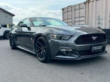2017 Ford Mustang G Coupe for sale, Japanese used car export - photo 27 of 66 | GULJI TRADERS