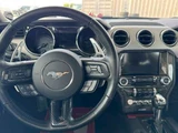 2017 Ford Mustang G Coupe for sale, Japanese used car export - photo 41 of 66 | GULJI TRADERS