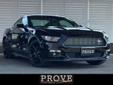 2017 Ford Mustang G Coupe for sale, Japanese used car export - photo 1 of 52 | GULJI TRADERS