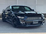 2017 Ford Mustang G Coupe for sale, Japanese used car export - photo 7 of 52 | GULJI TRADERS